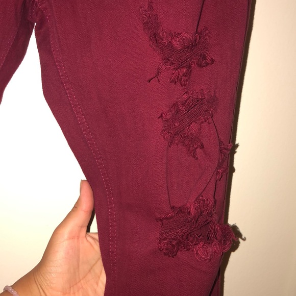 Jeans - Picture 3 of 3